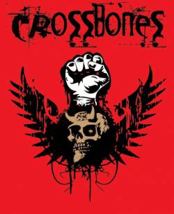 Crossbones (ALB) : Live at the Black Box